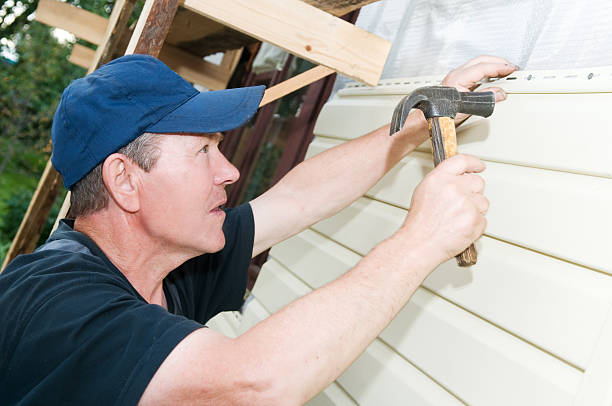 Best Vinyl Siding Installation  in York, NE