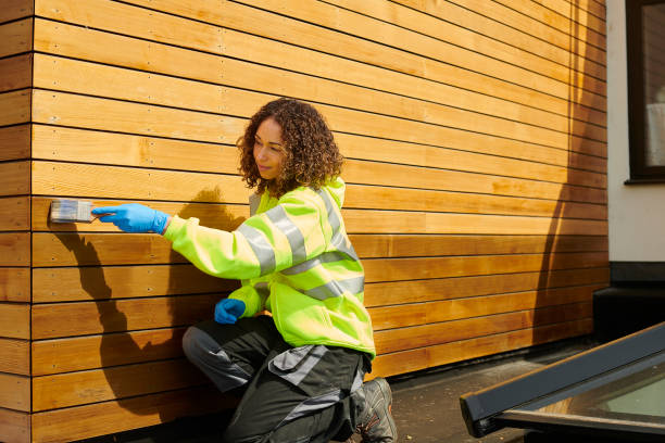 Best Stucco Siding  in York, NE